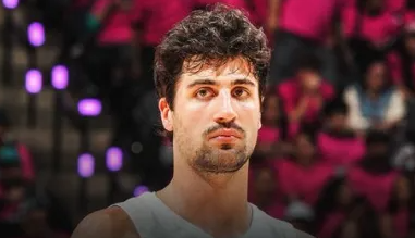 NBA季后赛开拓者客场对阵马刺的比赛已经结束。全场战罢，开拓者以（0）98-11