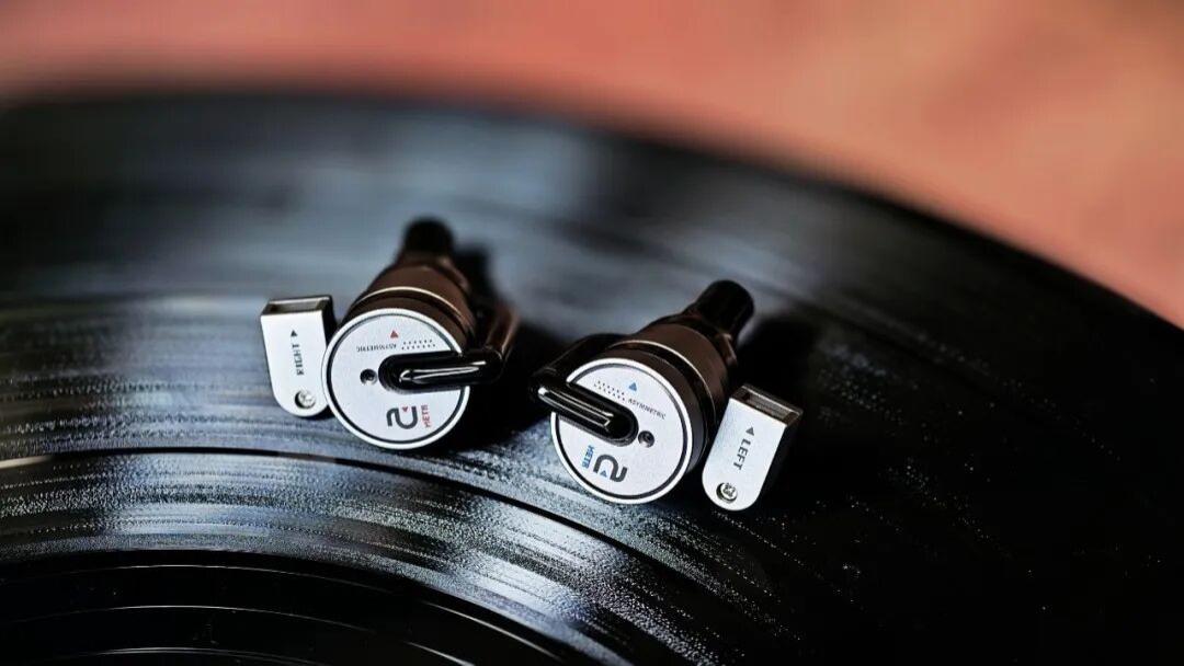 ada爱达声META旗舰动圈塞——我做出了你们都做不出的混响效果