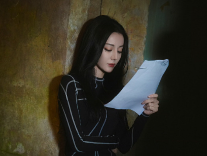 女性生来就很美不要定义她让她做自己