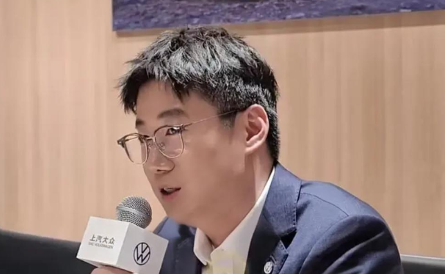李想称理想领先两代？上汽大众回怼：那是价格和营销“遥遥领先”
北京车展的火药味不
