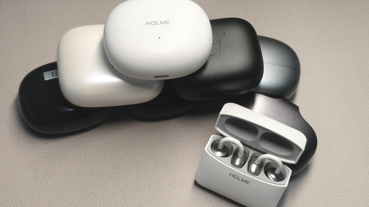 耳夹式耳机建议买哪个？超详细的耳夹式耳机选购指南推荐