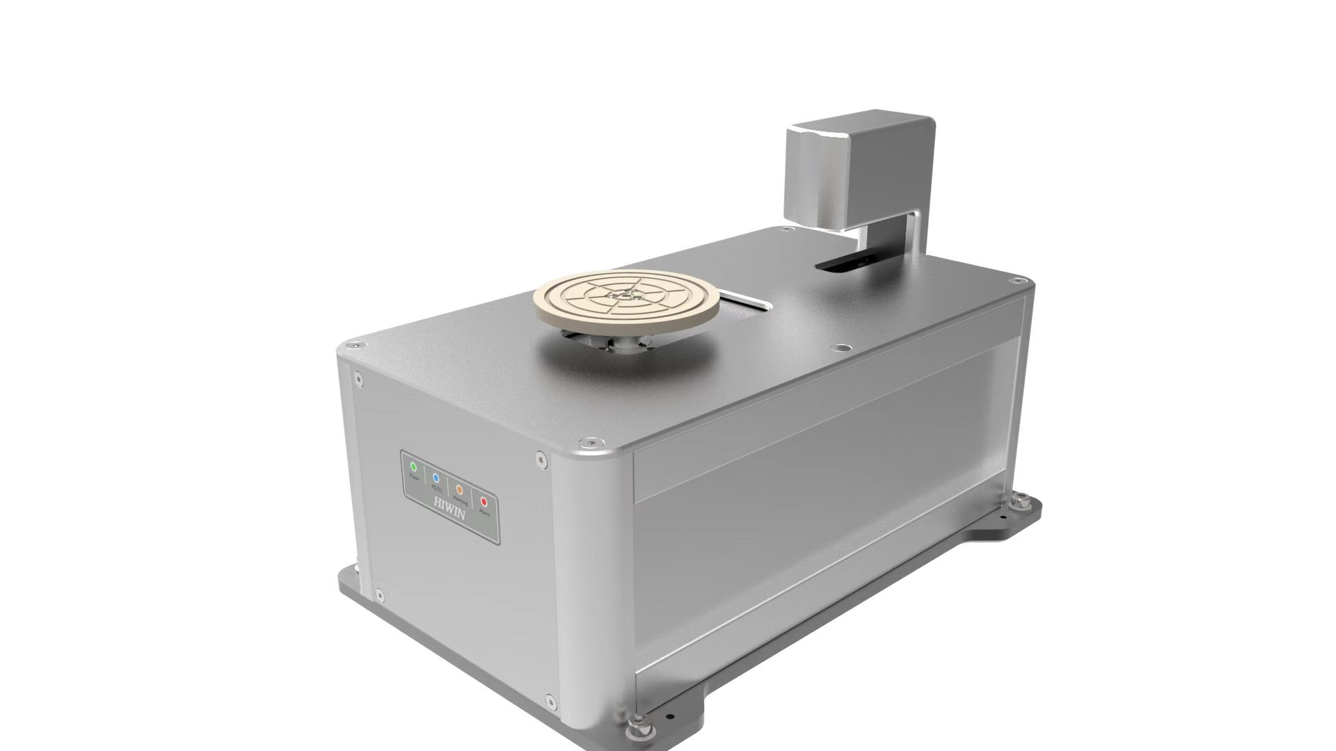 哪家晶圆寻边器厂家可提供翘曲晶圆方案？支持边缘承靠定位吗？