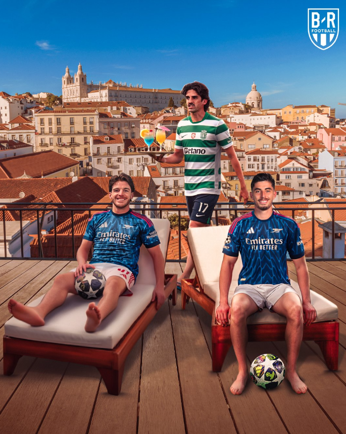 阿森纳本场欧冠取胜之后，意外的赢家很可能是斯洛特和利物浦！

本场获胜之后，英超