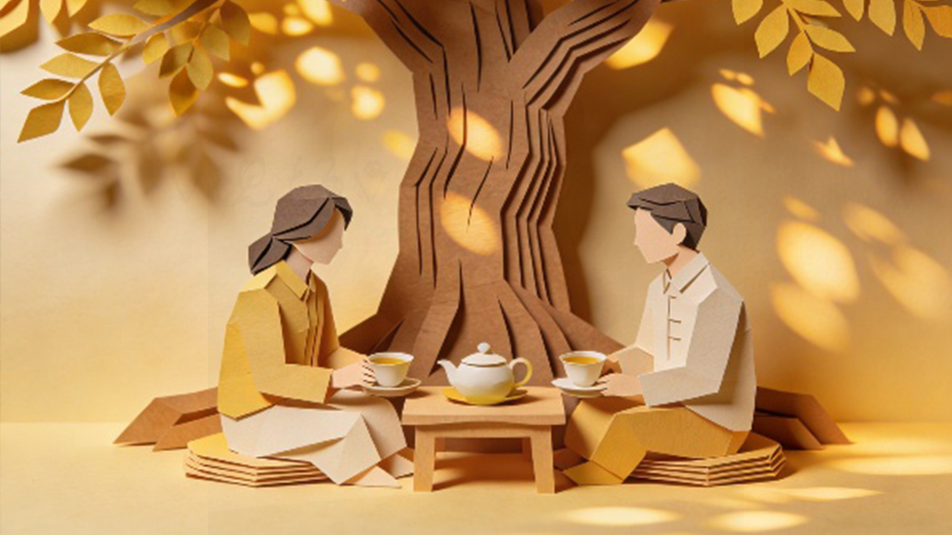 为何越是那种已然成熟起来的感情，反倒越隐匿于玩笑话语之中呢？这三个细节能够表明她已然萌生出心动之情了