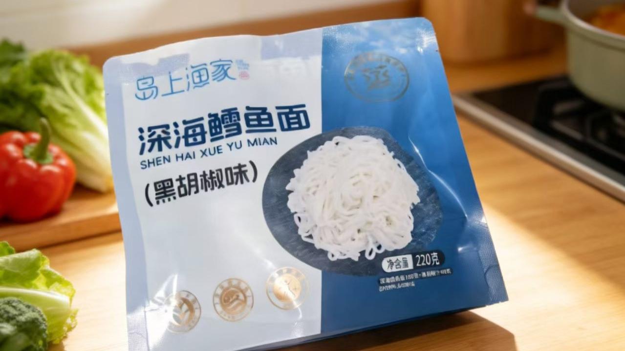 鳕鱼面口感怎么样？真实口感测评