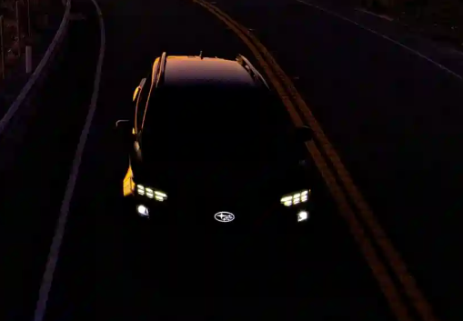 420马力+全时四驱，斯巴鲁最强纯电SUV将于4月1日登场
斯巴鲁官方正式发布预