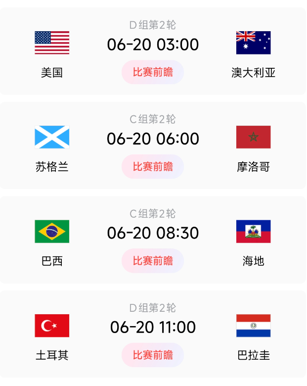 世界杯竞猜其实并不难，只要懂两个字就能把分数想明白，那就是“利益”，每一个人都想