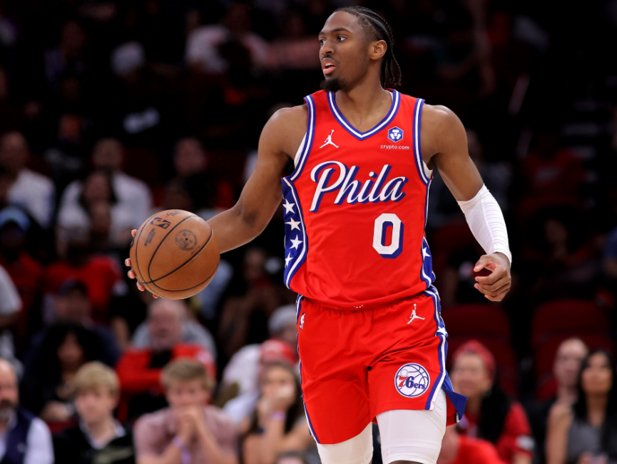 马克西是不是理解错了啥是持球大核

持球大核是眼里有全局，在队友有空位的时候第一