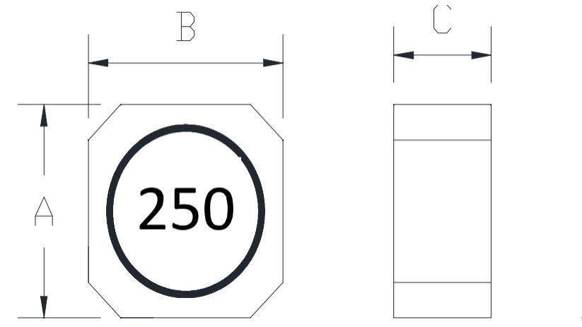 工业与消费级Coupled Inductors耦合电感怎么选？线艺LPR6235-253PMR VS