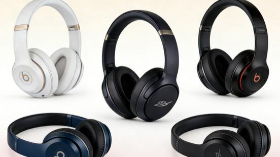 2026年头戴式耳机，有哪些头戴式耳机值得我们选择（3月更新）