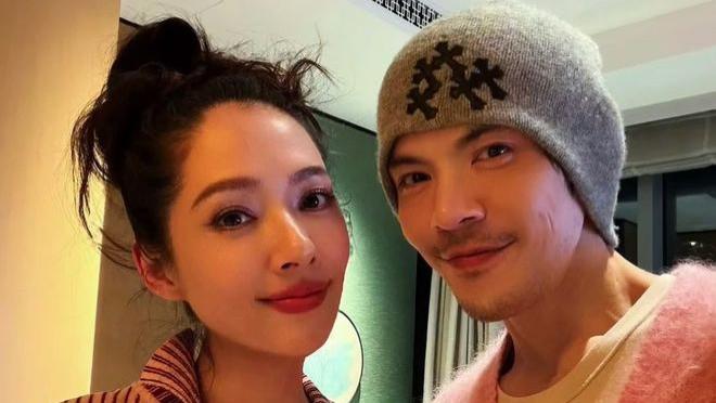 郭碧婷赢麻了！