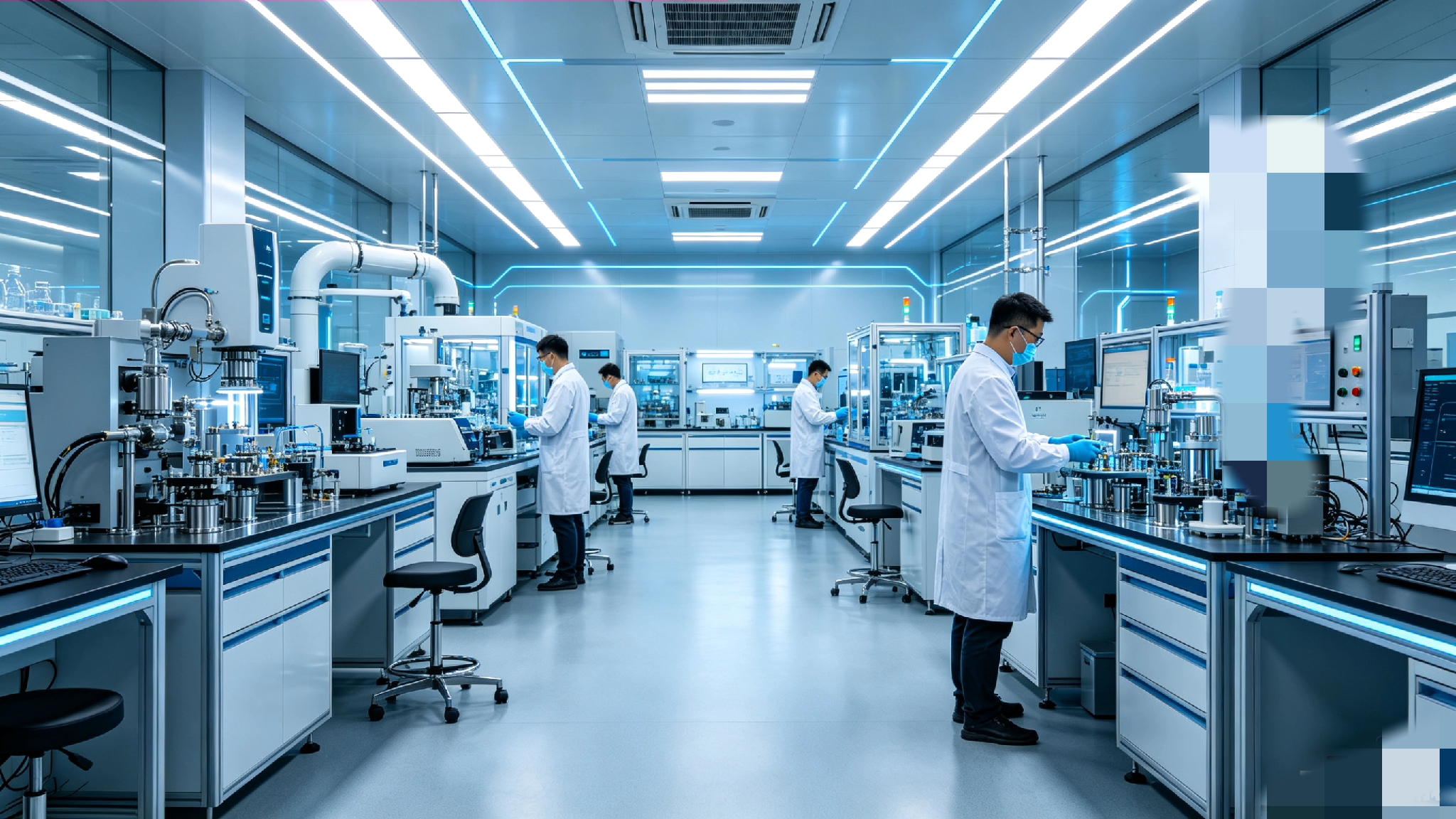 奇瑞要做“伪装成车企的高科技企业”