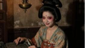 光绪奇案·画中美人，夜半索命——古画藏魂的玄幻迷局