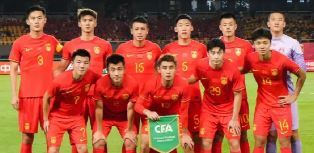 4月1日，随着世界杯预选赛附加赛的落幕，伊拉克队2：1力克南美的玻利维亚队，成为