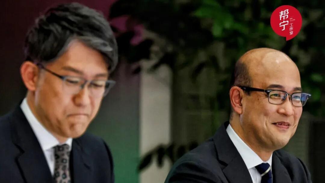 丰田换帅疑云：近健太是谁？佐藤恒治为何“下课”