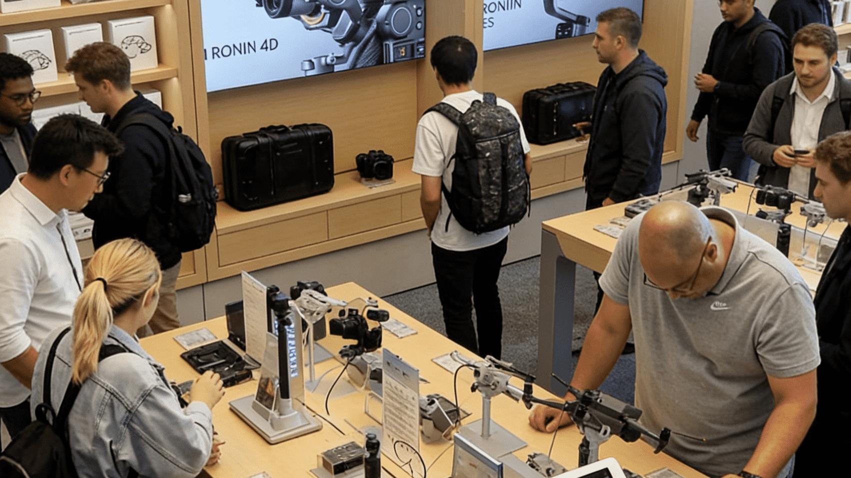 免签后老外来华扫货清单！这些国货真香了