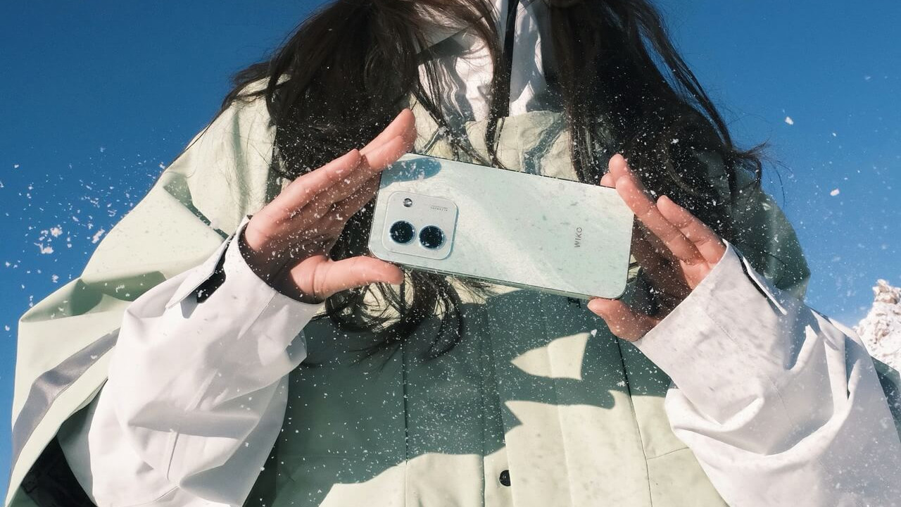 硬核守护闯山海！WIKO X70摘年度硬核旗舰大奖