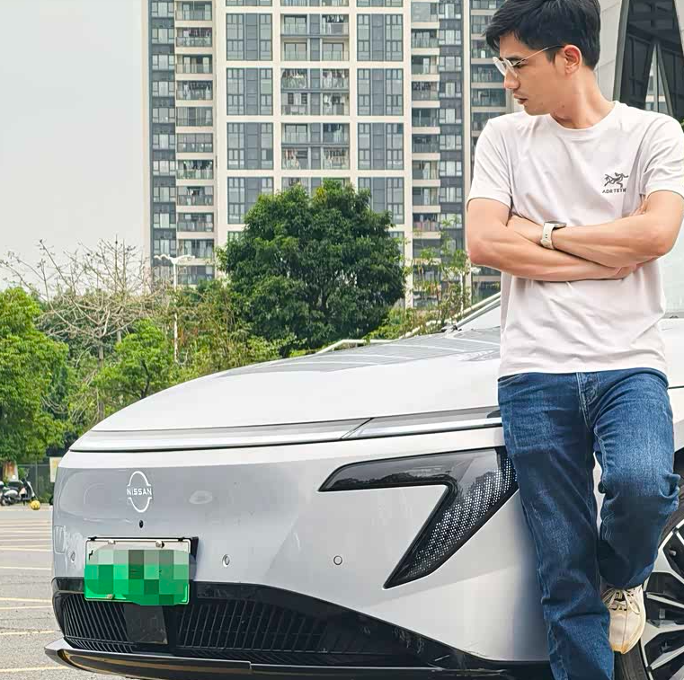 N7真实体验：全家出游舒适又省心
作为之前开天籁、现在换日产N7的车主，每天通勤