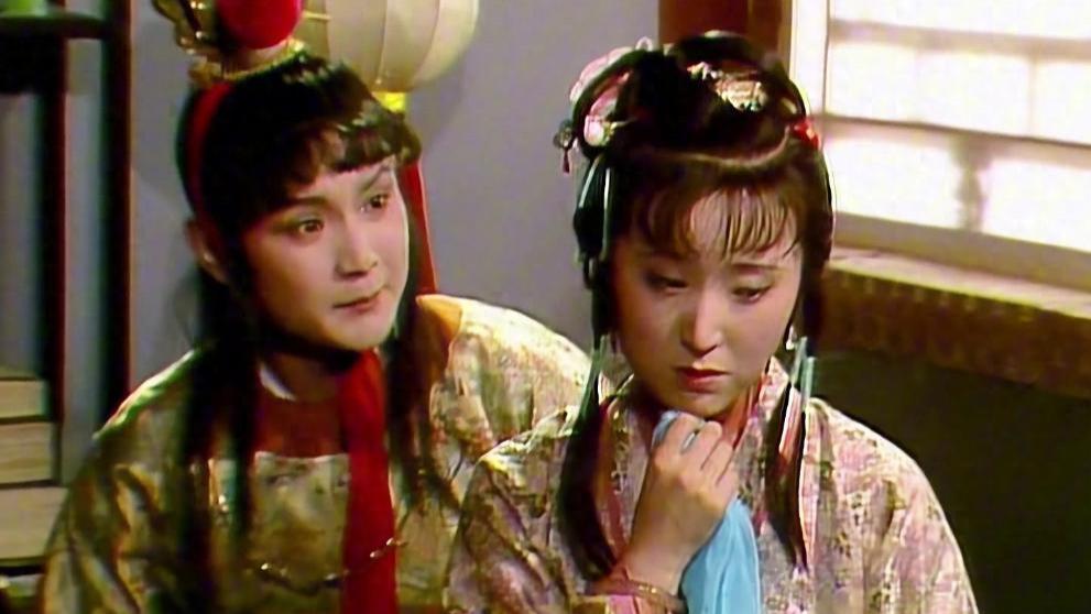 林黛玉有情敌，怎么林红玉也有情敌？就因她俩都姓林吗？