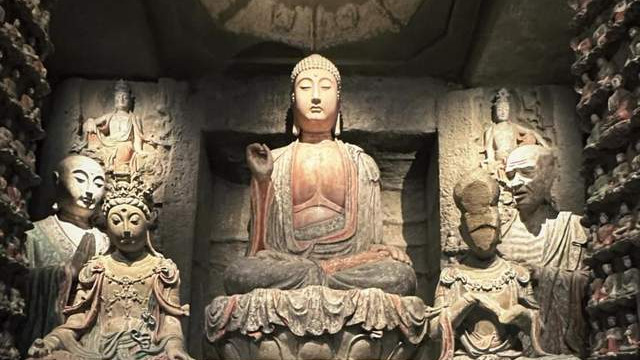 陕西美景，小城子长游玩攻略！