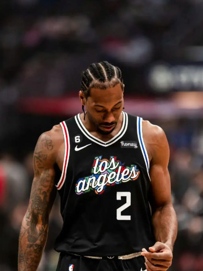 快船、开拓者今日双双输球，后天的两队交锋，很可能决定西部第8最终归属！

快船今