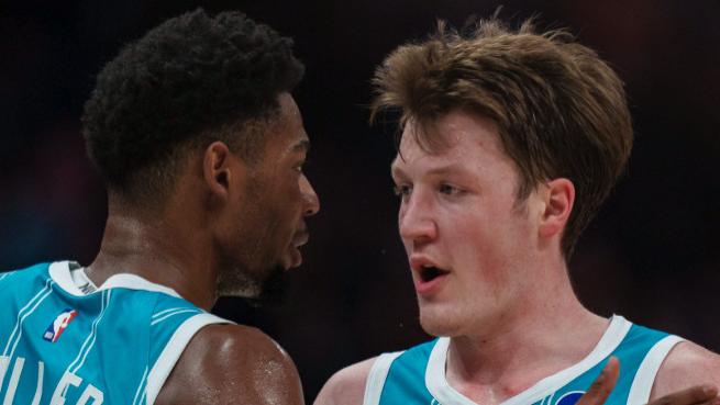 209记！都让让，迎接NBA新3分王！可怕啊，蜂子现在这么出息吗？