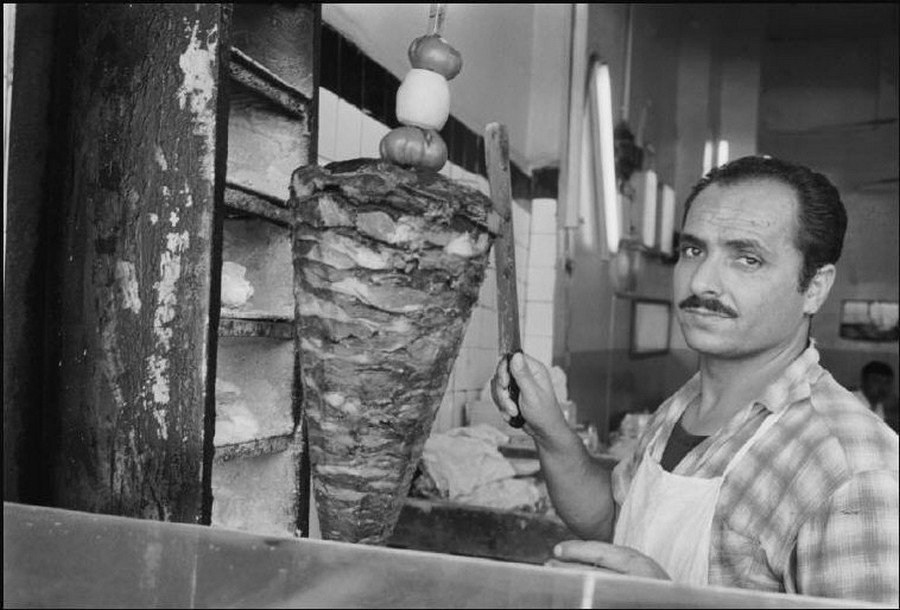  早，恰饭冇？（1965年科威特） 