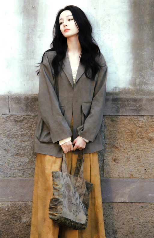 遇见她，就像遇见了整个银河