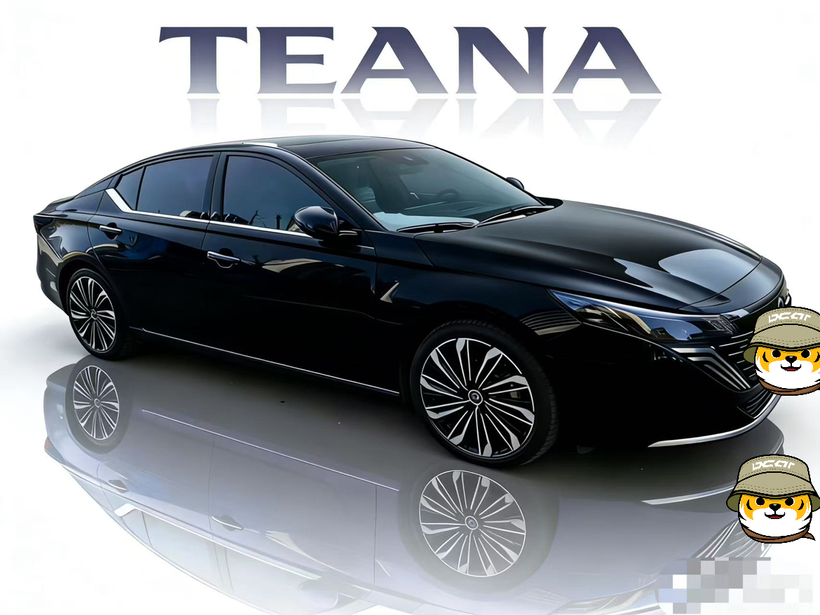 天籁鸿蒙座舱超舒适版，将日产大沙发与鸿蒙智能完美融合。零重力座椅带通风加热按摩，