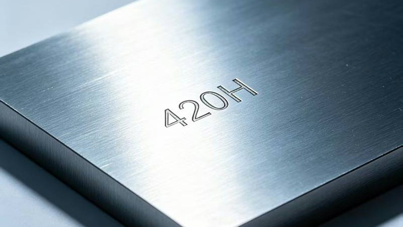 420H是什么材料