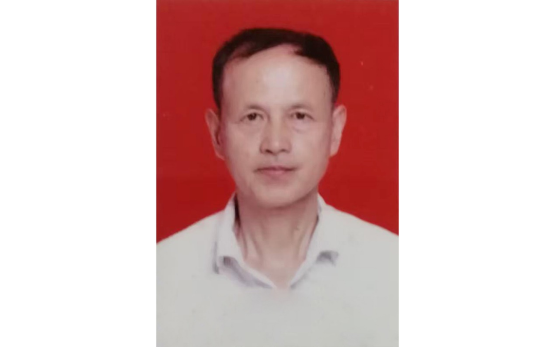 翰墨情缘忆恩师——追怀著名书法家史穆先生往事