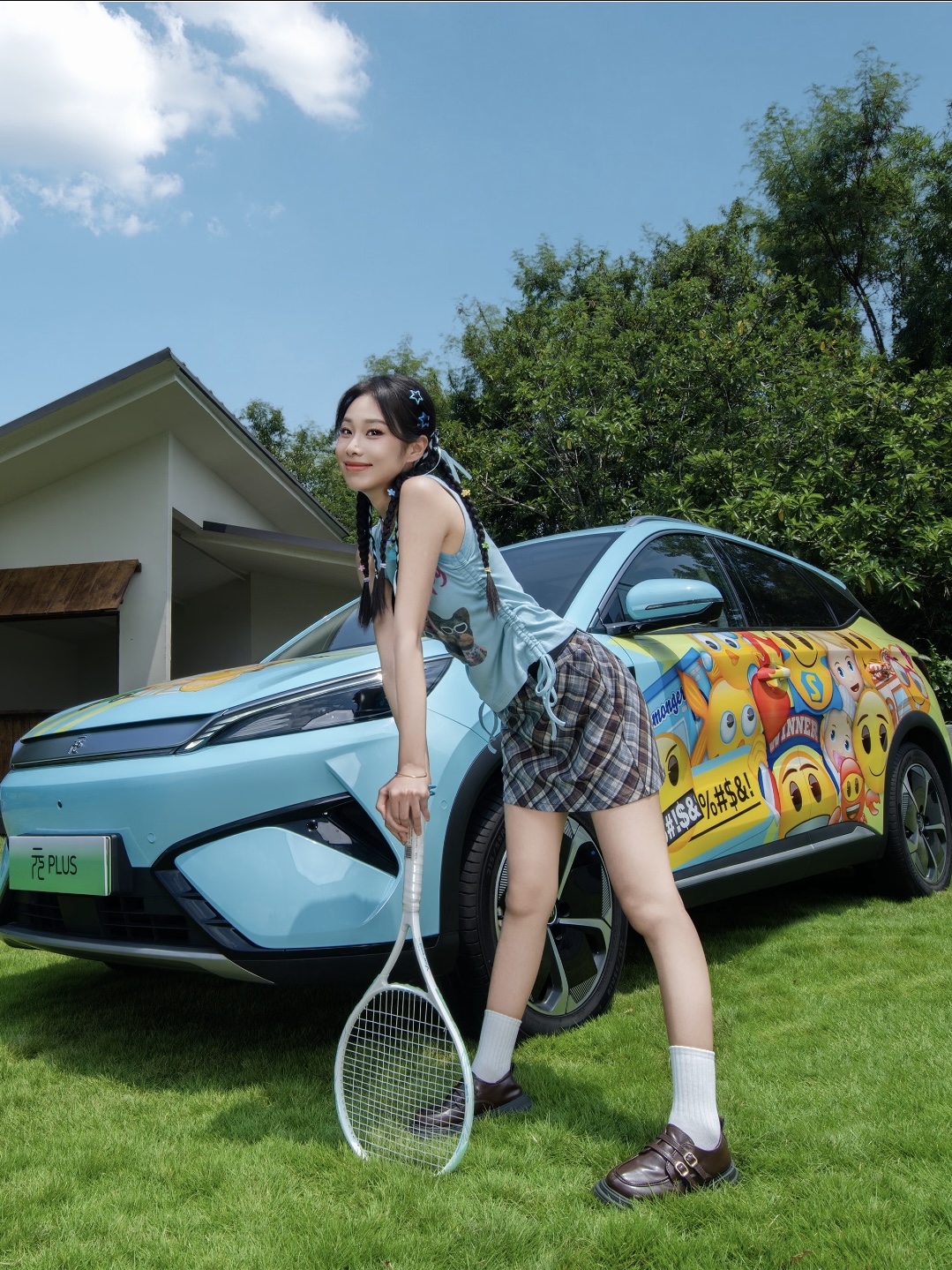 日本补贴双重标准排他，比亚迪凭硬核实力破局