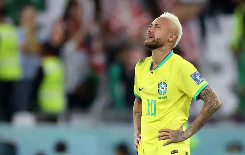 安切洛蒂为什么不征召内马尔？

巴媒曝出真正原因……
 
1、安帅只招100%健