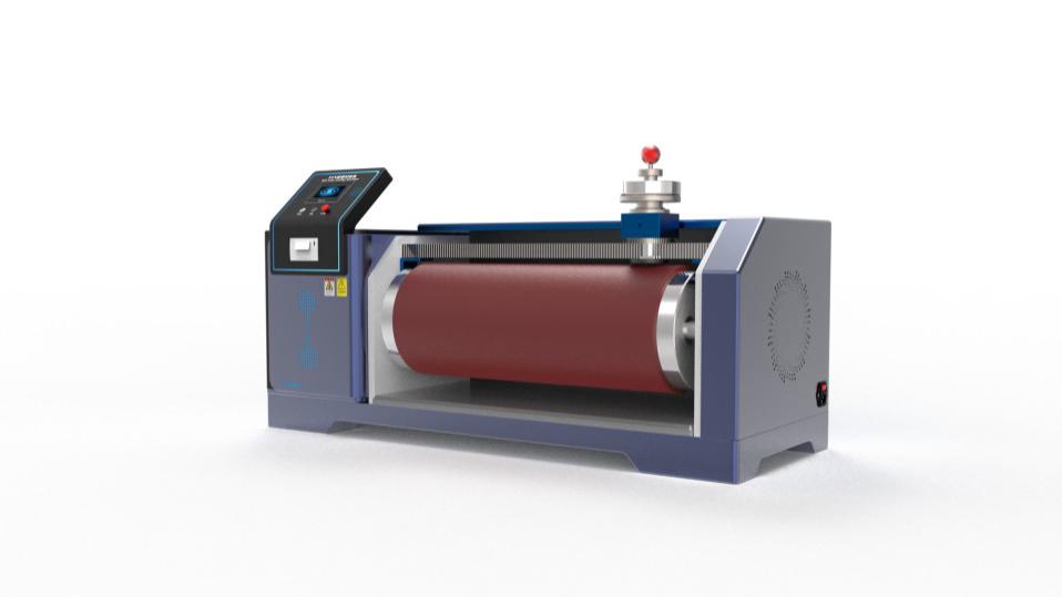 DIN耐磨耗试验 DIN-53516 产品介绍 诚卫 CW-DIN