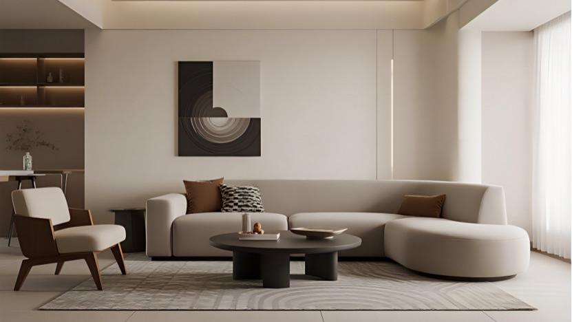 装修完多久能入住？别被“通风3个月”误导了！真正标准只有这一个