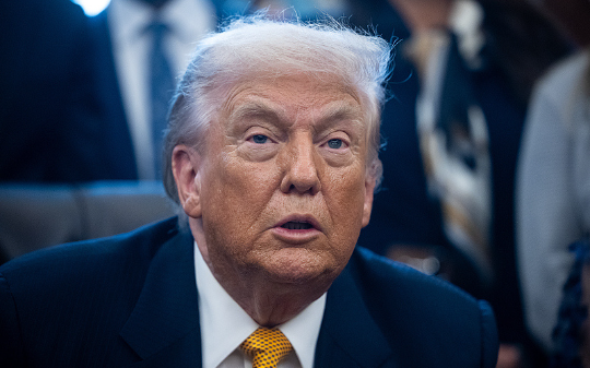 俄国专家曾直言：美国军费是中国的三倍，但军力却不如中国的一半，这是真的吗…