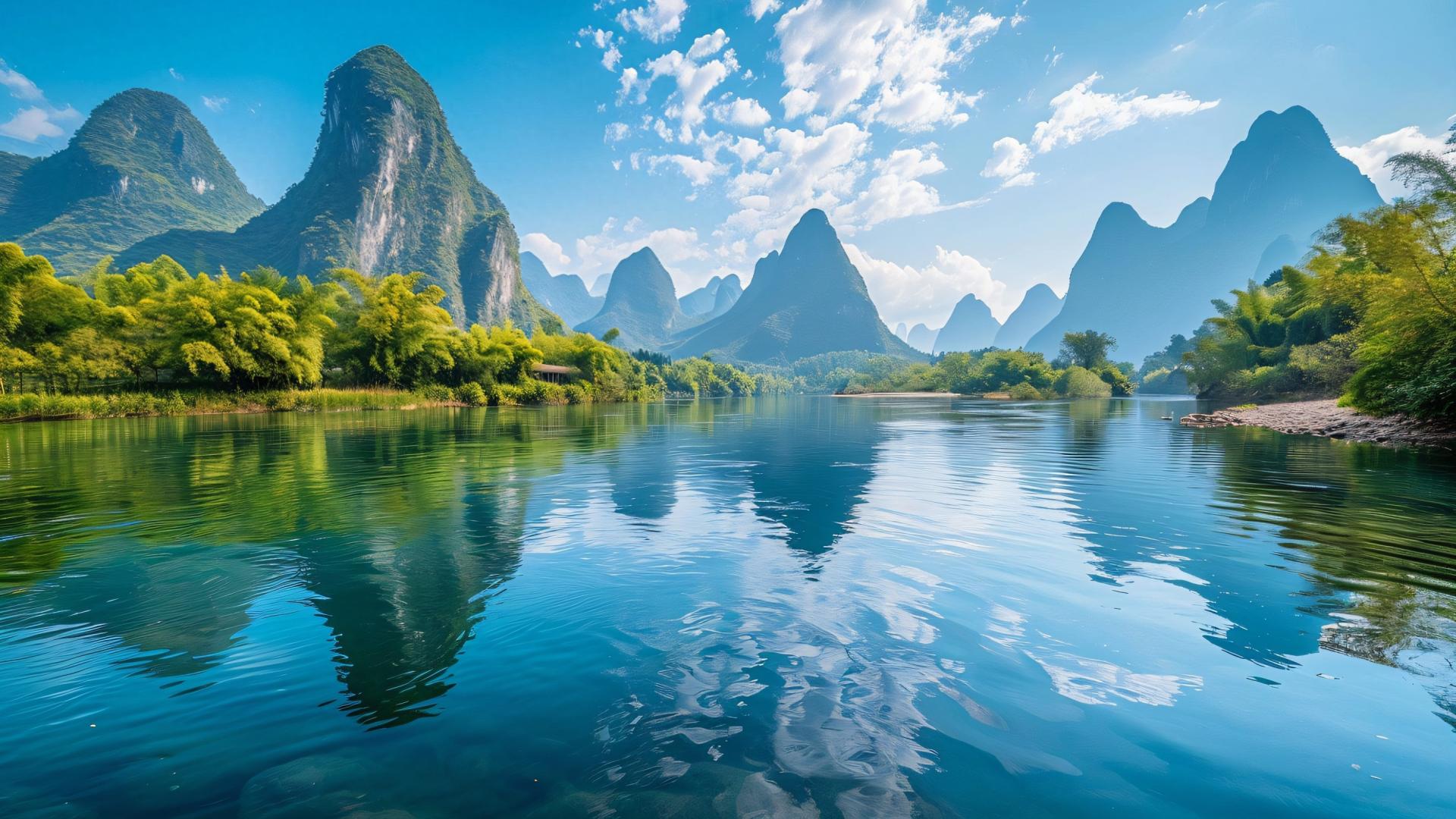 广西盛产另类美食，外表看起来一个比一个惊人，实际味道却出奇的好