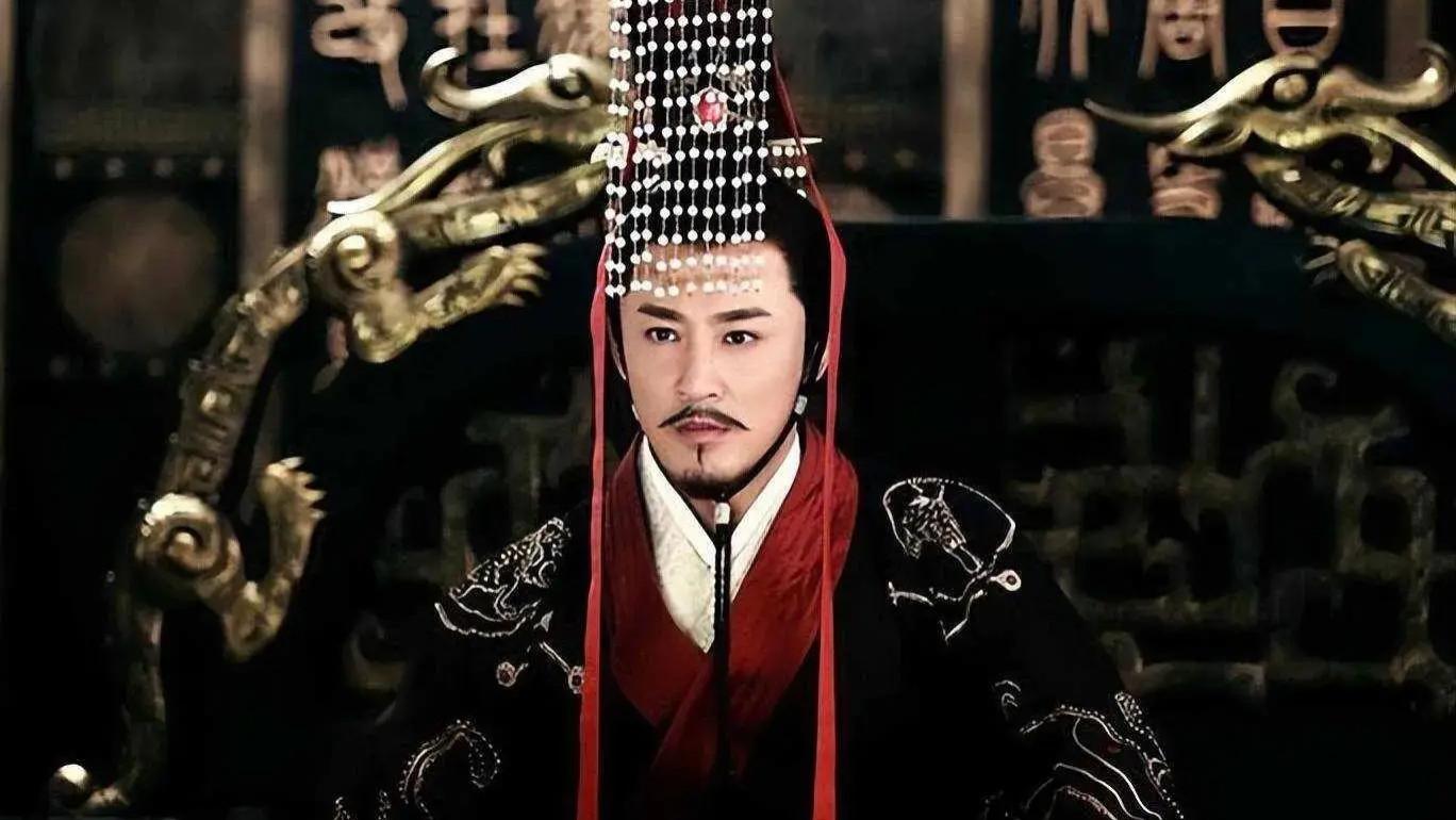 汉武帝：他的一道诏书，决定了此后两千年的思想