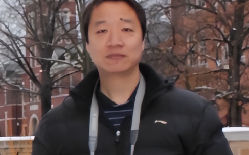 中国电磁炮专家张建革，竟是美国间谍，出卖大量情报，让国家损失惨重……