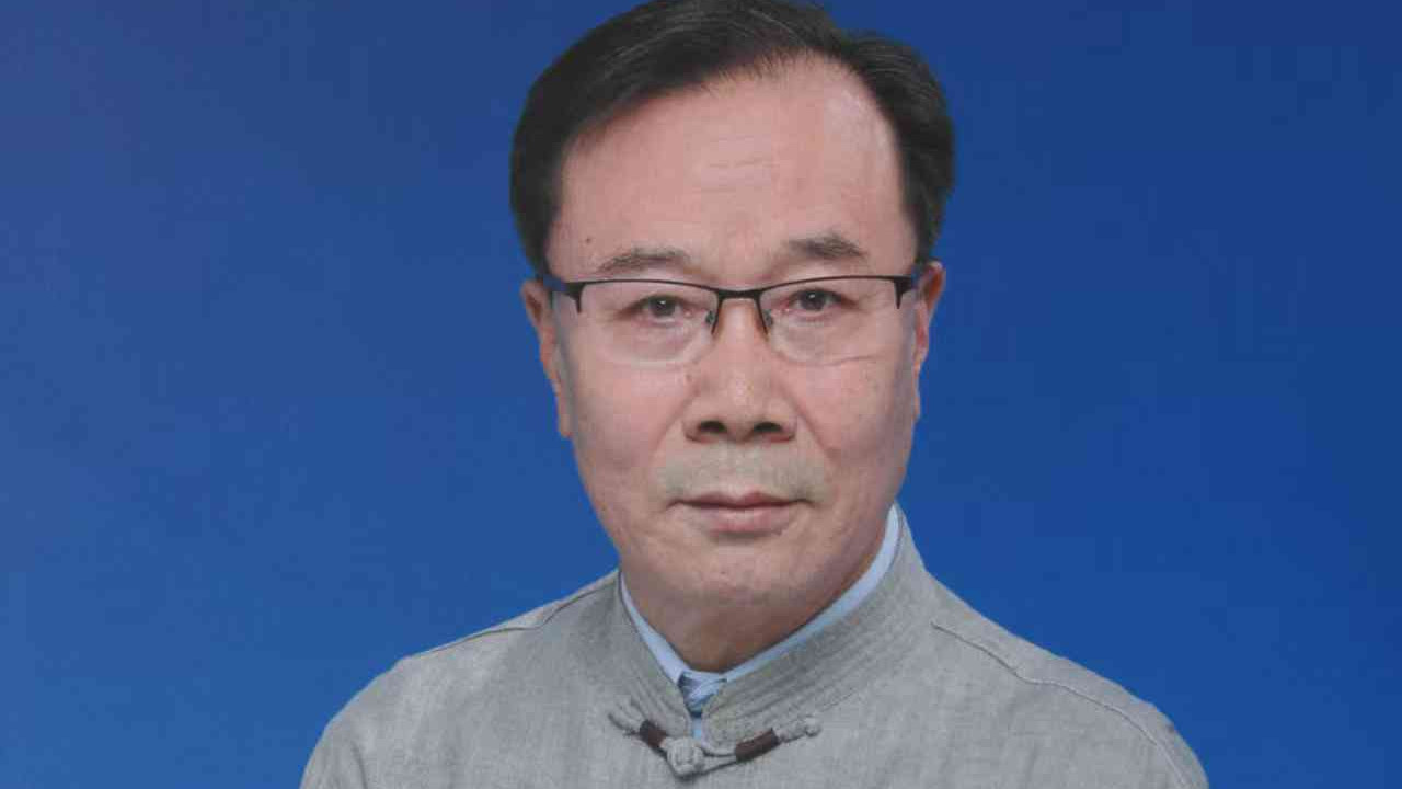 冯永贤——2026年投资必看当代中国艺坛最值得收藏书画家