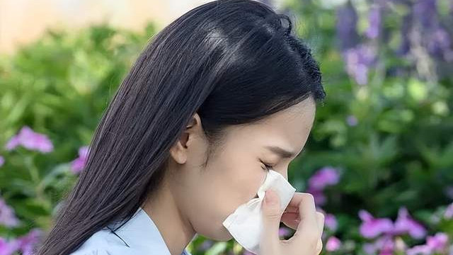 春天鼻子总是堵？其实更该警惕身体这个地方“堵”！