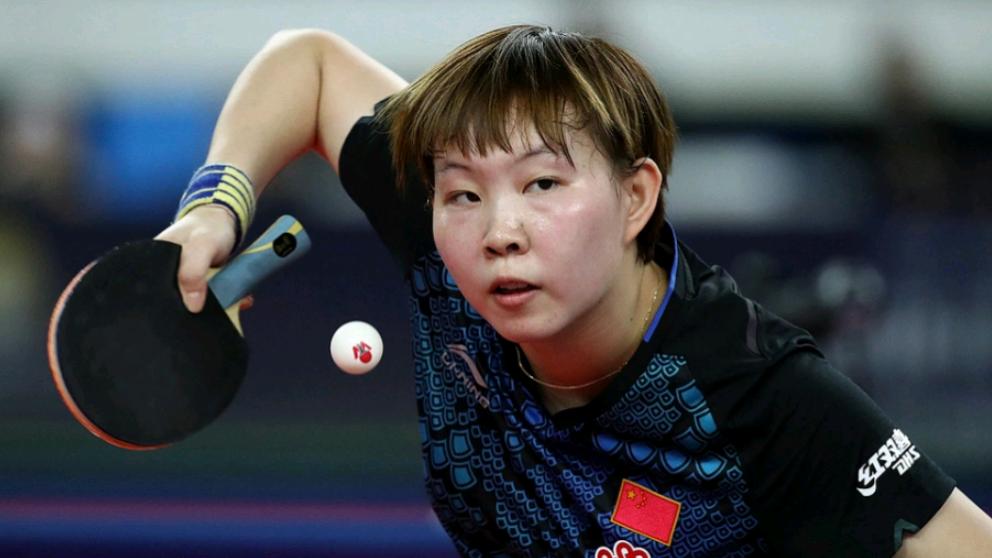 2026WTT多哈冠军赛落下帷幕！林昀儒终结26个月冠军荒，朱雨玲逆转书写复出传奇