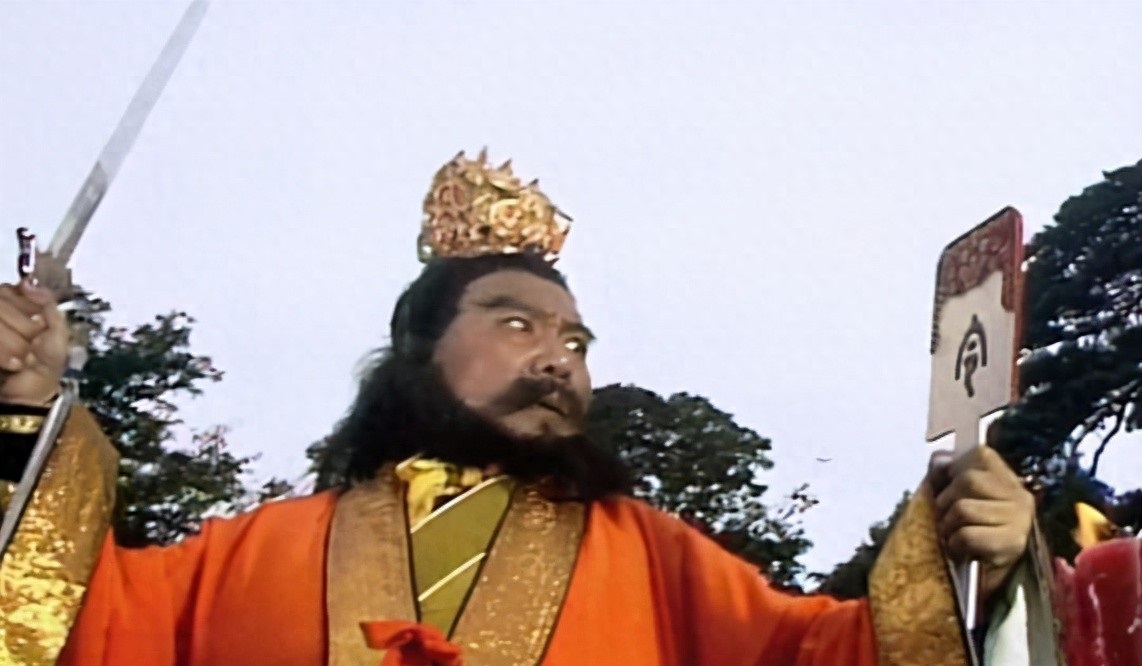 在车迟国，其实并没有妖怪！车迟国三妖的说法，应该是错的！