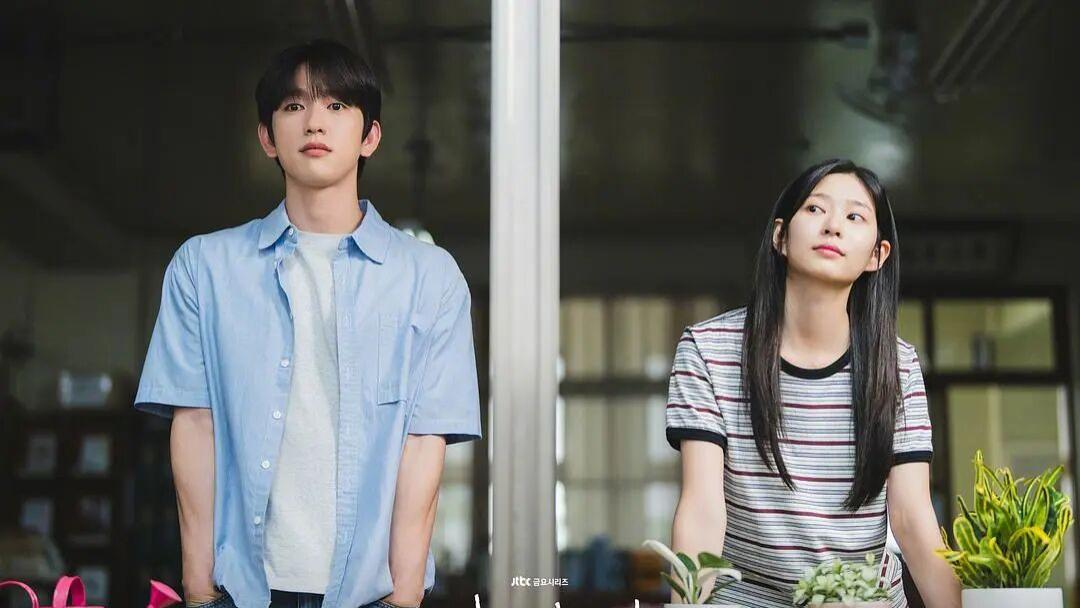 地铁司机的爱情故事：为什么说《依然闪亮》是今年春天最值得期待的韩剧？