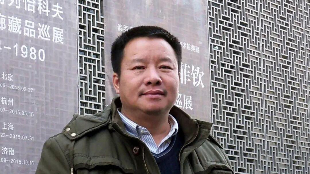 【艺展中国·名家推荐】吴晓凌水彩作品赏析