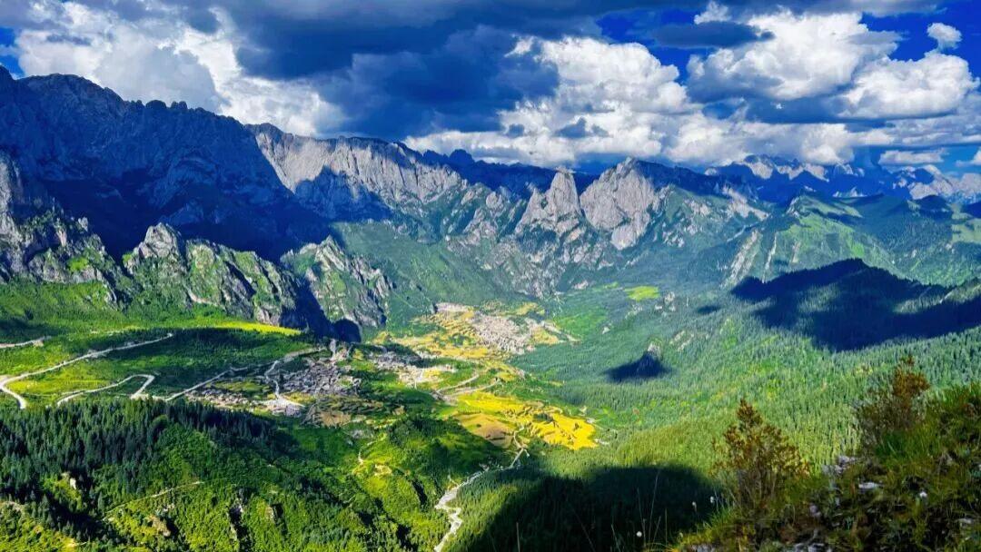 一衫藏山河，一骑赴传奇 | 2026 藏地传奇自行车赛战袍正式发布