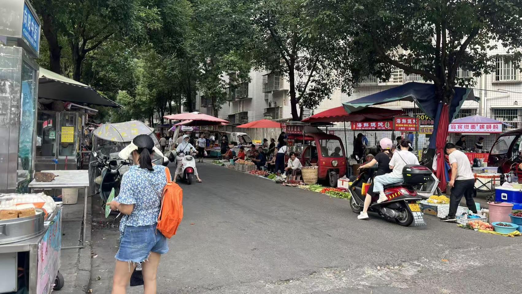 42岁带女嫁头婚丈夫，掏空十几万做试管，看似安稳的二婚，终究草草散场