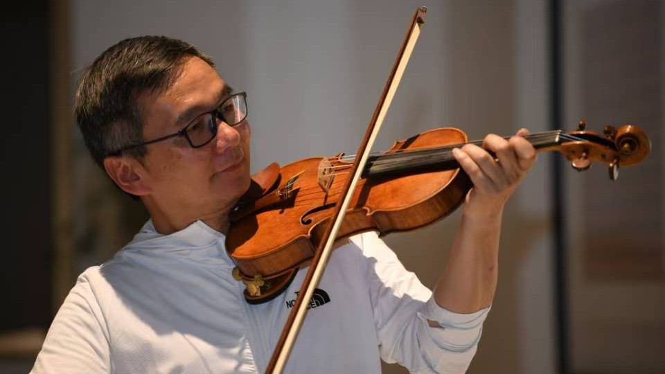 耳东水寿、雨嫣携手推出国风戏韵单曲《戏如人生》，以音传情道尽浮生悲欢