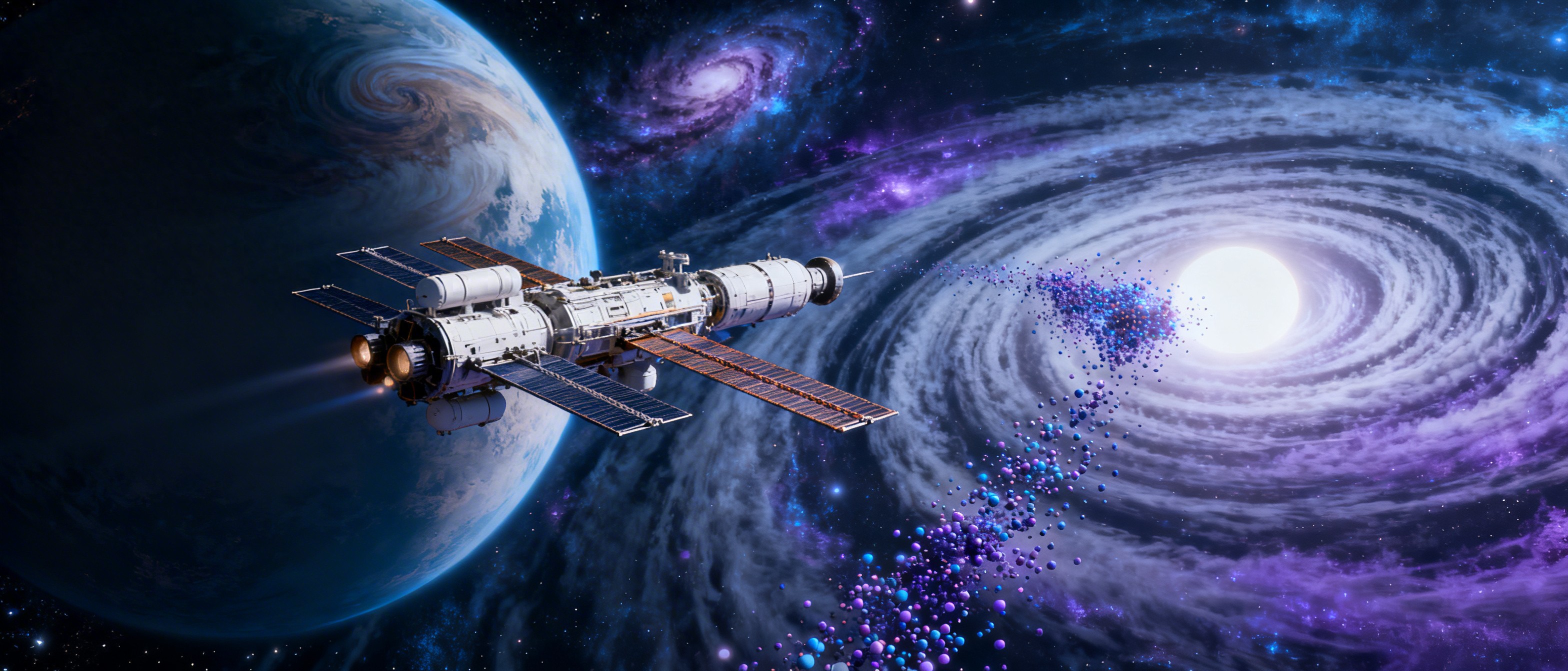 中科院造出纳米级人工光合引擎：产氢速率破千，寿命超30天