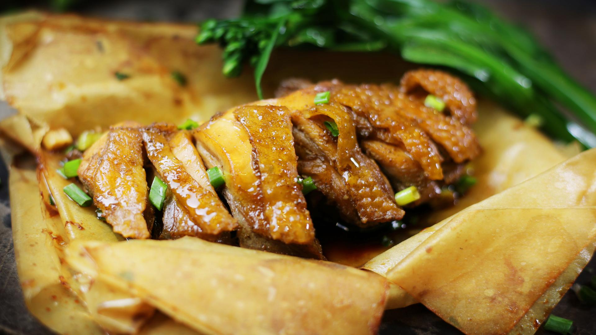 广西网红美食一个接一个，但除此之外，还有着许多默默无名的特色美味